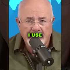 Dave Ramsey''s Real Estate Secret