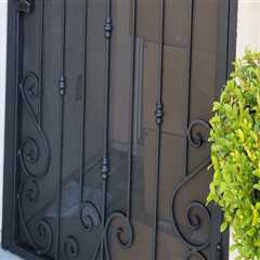 Installing Security For Gates In Los Angeles: A Smart Move For Fix And Flip Success