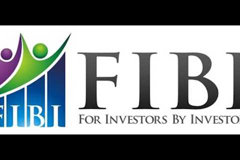FIBI Long Beach April Webinar - Lending During Lockdown: The Rapidly Changing World of RE Finance