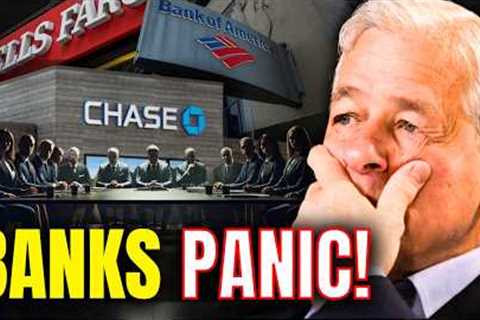 Why Banks Can''t Lend Anymore (And Hate You Have THIS Option)