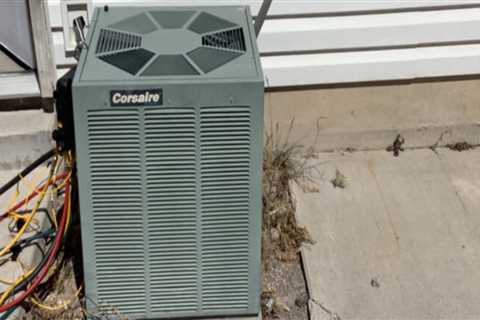 Why Expert Central Heating Maintenance In Lehi, UT, Should Be Part Of Your Home Selling Tips