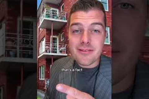 How to buy your first investment property 🏡!