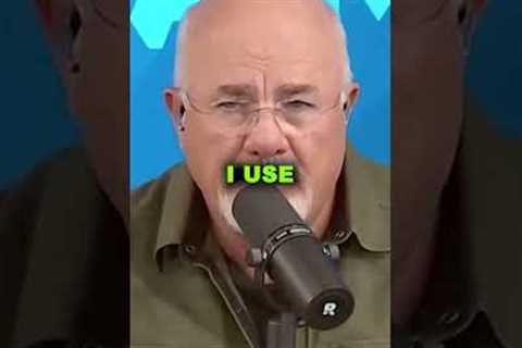 Dave Ramsey''s Real Estate Secret
