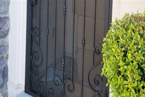 Installing Security For Gates In Los Angeles: A Smart Move For Fix And Flip Success