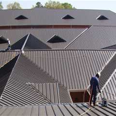 Roof Cleaning In Vancouver, WA: A Must-Do Step For Anyone Flipping Houses