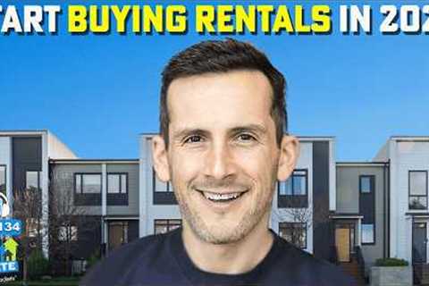 How to Buy a Rental Property in 2025 (6 Beginner Steps)