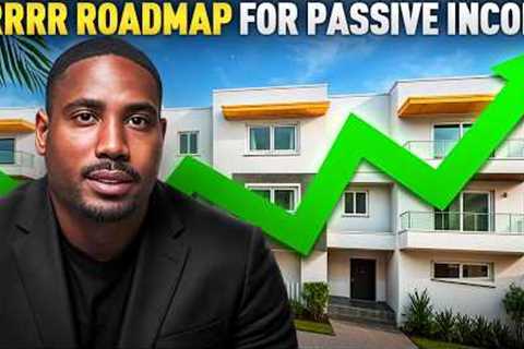 The BRRRR Real Estate Investing Strategy Explained (FULL GUIDE!)