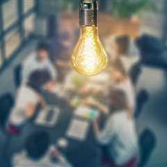 How AI is helping accountants predict and prevent a cash crunch