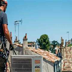 The Smart Strategy: AC Installation In West Jordan With Trusted HVAC Contractors When Investing In..