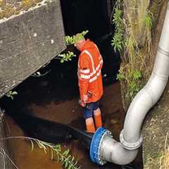 Protecting Your Investment: How CIPP Sewer Lining Enhances Condominium Value In Vancouver, WA