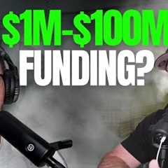 Creative Financing Secrets for Commercial Real Estate (Bridge Loans, SBA & Private Money)