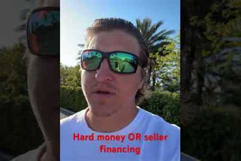 Unlock Real Estate Funding: Hard Money Loans Explained!