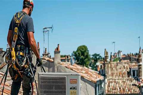 The Smart Strategy: AC Installation In West Jordan With Trusted HVAC Contractors When Investing In..