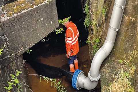 Protecting Your Investment: How CIPP Sewer Lining Enhances Condominium Value In Vancouver, WA