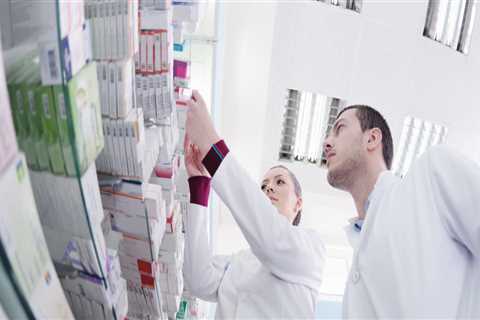 A Deeper Understanding: How Pharmacy Technician Classes Online Enhance Your Aptitude For Investing..