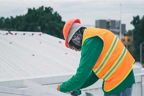 A Long-term Investment: How A Metal Roofing Company Ensures The Durability And Value Of Your..