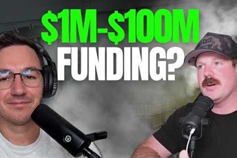 Creative Financing Secrets for Commercial Real Estate (Bridge Loans, SBA & Private Money)