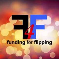Funding For Flipping Houses | Alternative To Hard Money Loans