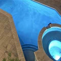The Best Pool Suppliers For Your Pleasanton Fix And Flip: Transforming Backyards Into Oases