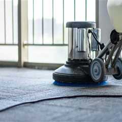 How A Rug Carpet Cleaning Company In Eugene Helps Homes Shine In The Real Estate Buyers Market