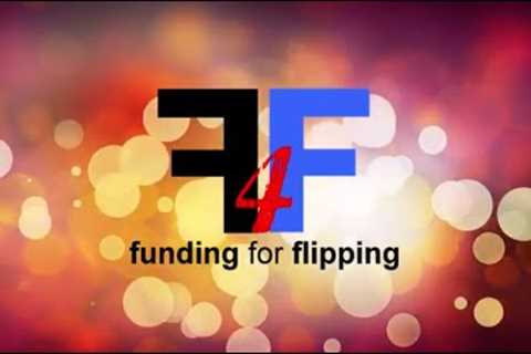 Funding For Flipping Houses | Alternative To Hard Money Loans