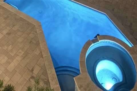 The Best Pool Suppliers For Your Pleasanton Fix And Flip: Transforming Backyards Into Oases