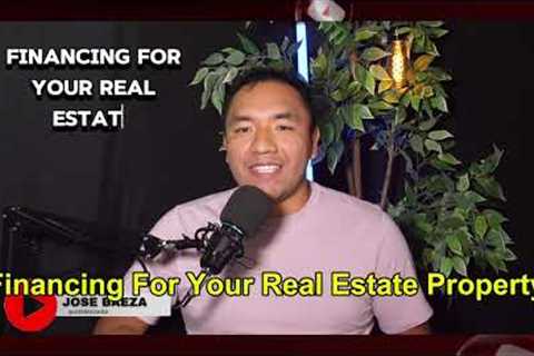 How to Get 100% Financing for Real Estate Deals | Creative Funding, Hard Money & Gap Loans..