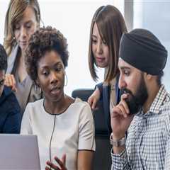 The Business Landscape and Salaries in Northern Virginia