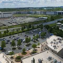 The Booming Technology Industry in Northern Virginia