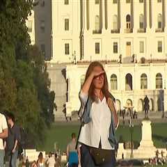 The Impact of Tourism on Businesses in Northern Virginia: An Expert's Perspective