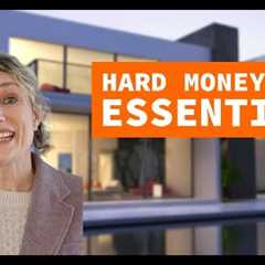 Real Estate Funding: How to Secure a Hard Money Loan Successfully