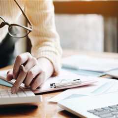 Real Estate Leverage: The Importance Of Non-Conforming Mortgage Service When Collateralizing..