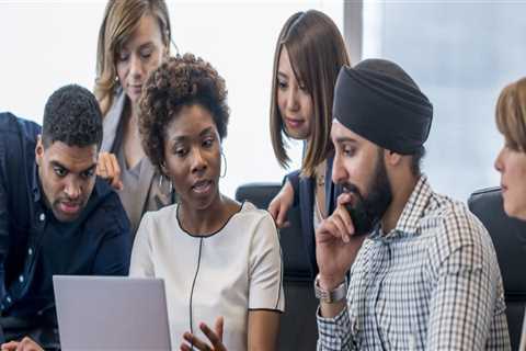 The Business Landscape and Salaries in Northern Virginia