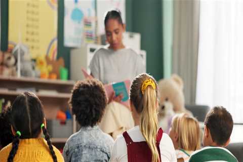 The Impact of Education on Businesses in Northern Virginia