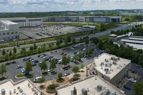 The Booming Technology Industry in Northern Virginia