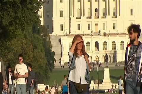 The Impact of Tourism on Businesses in Northern Virginia: An Expert's Perspective