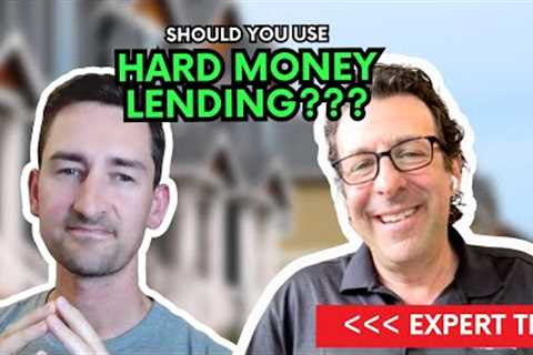 How Investors Can Use Hard Money Lending to Get Started in Real Estate | (Feat. Josh Shein)