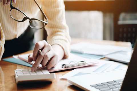 Real Estate Leverage: The Importance Of Non-Conforming Mortgage Service When Collateralizing..