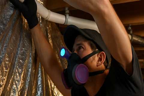 The Role Of Insulation Contractors In Flipping Houses Across Orlando, FL