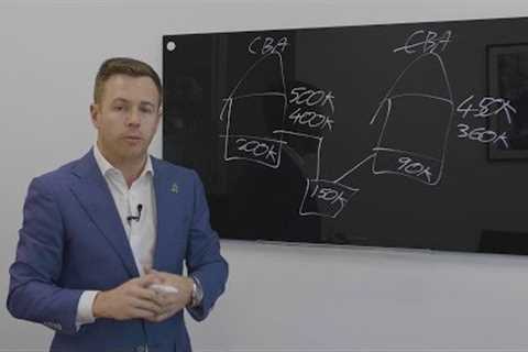 How to use the equity in your home to buy an investment property