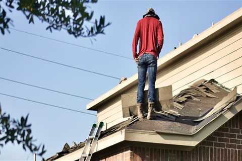 Enhance Your Home's Value with Quality Roofing in Austin