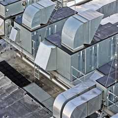 Enhance Your Gresham Home's Appeal with Air Duct Cleaning