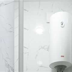Essential Tips for Flipping Houses: Water Heater Installation