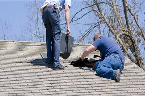 Increase Your Home's Value with Smart Roofing Tips