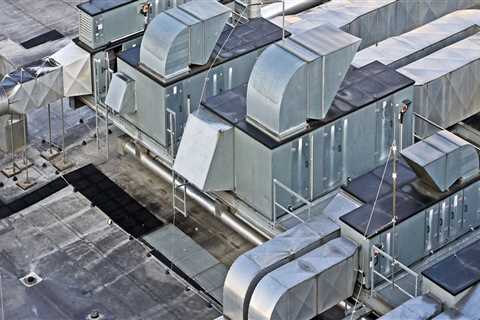 Enhance Your Gresham Home's Appeal with Air Duct Cleaning