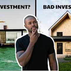 How to Analyze a Short Term Rental Real Estate Investment (Step by Step Guide for Beginners)