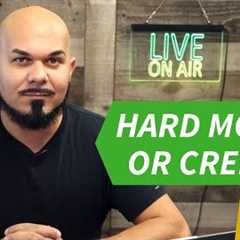 Business Credit vs. Hard Money: What''s the Best Way to Fund Real Estate Deals?