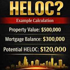 What Is a HELOC? A Real Estate Investor’s Guide to Using Equity