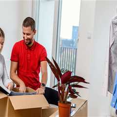 Selling Your Property to a Home Buying Company Before Moving Out