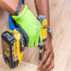 Master Flipping Houses with a Handyman in Cuyahoga County